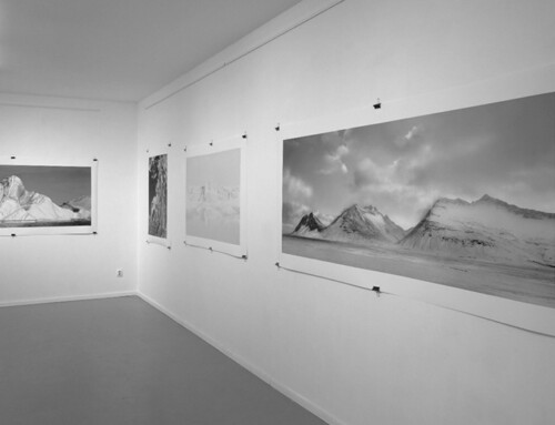 NORTH. A photography exhibition