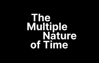 The Multiple Nature of Time