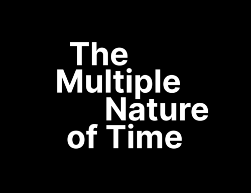 The exhibition “The Multiple Nature of Time”, Bratislava (October, 2023)