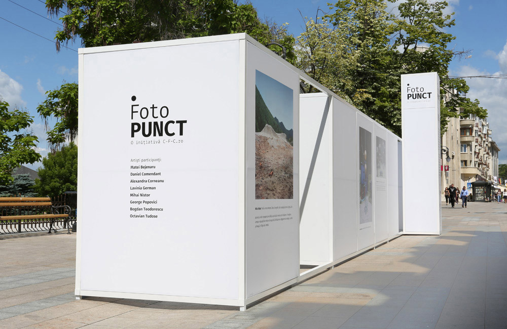 Photo POINT exhibition